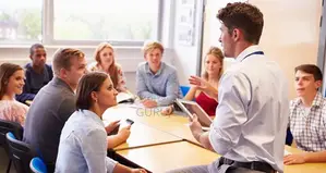 ENGLISH HOME TUTOR FROM MASTER MIND