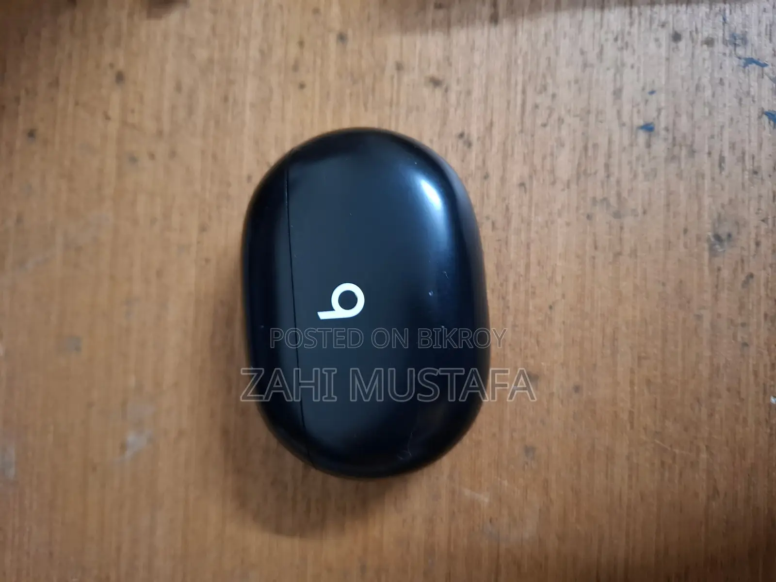 Beats Studio Buds Anc Tws Earbuds