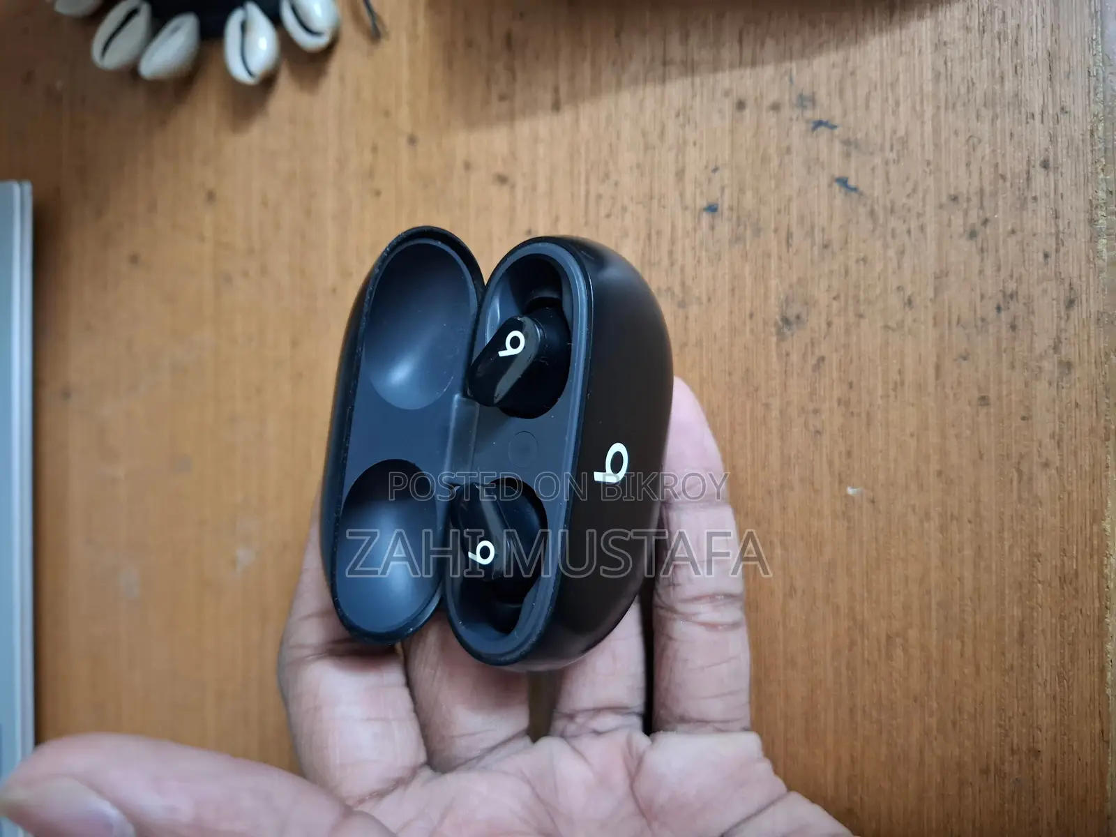 Beats Studio Buds Anc Tws Earbuds