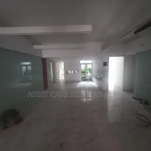 ১৬০০ বর্গফুট কমার্শিয়াল স্পেস ভাড়া হবে গুলশান তেজগাঁও লিংক রোড