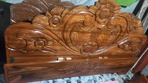 সেমি বক্স 6 ফুট বাই ৭