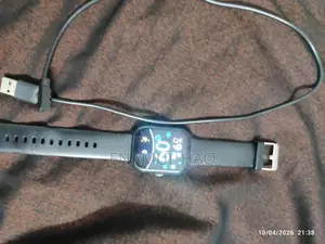 Smart Watches
