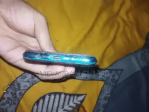 Samsung Galaxy A30s fresh condition (Used)