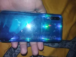 Samsung Galaxy A30s fresh condition (Used)