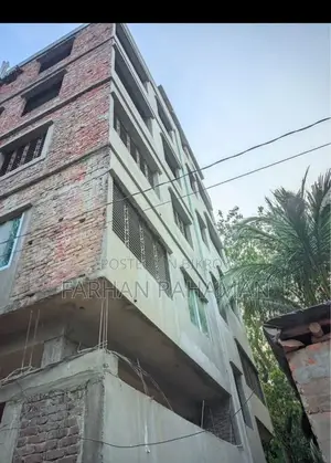4-Bedroom Apartment for Sale at Apon Mansion, Chakaria
