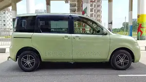 7 Seater Car for Rent