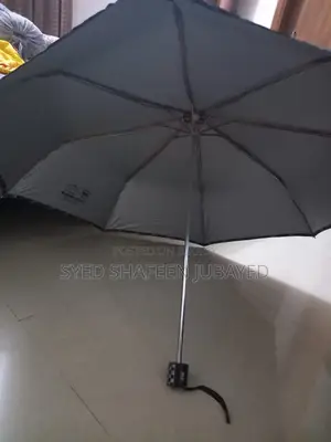 Original Mahendra Lal Dutt Indian Umbrella