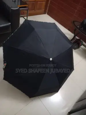 Original Mahendra Lal Dutt Indian Umbrella