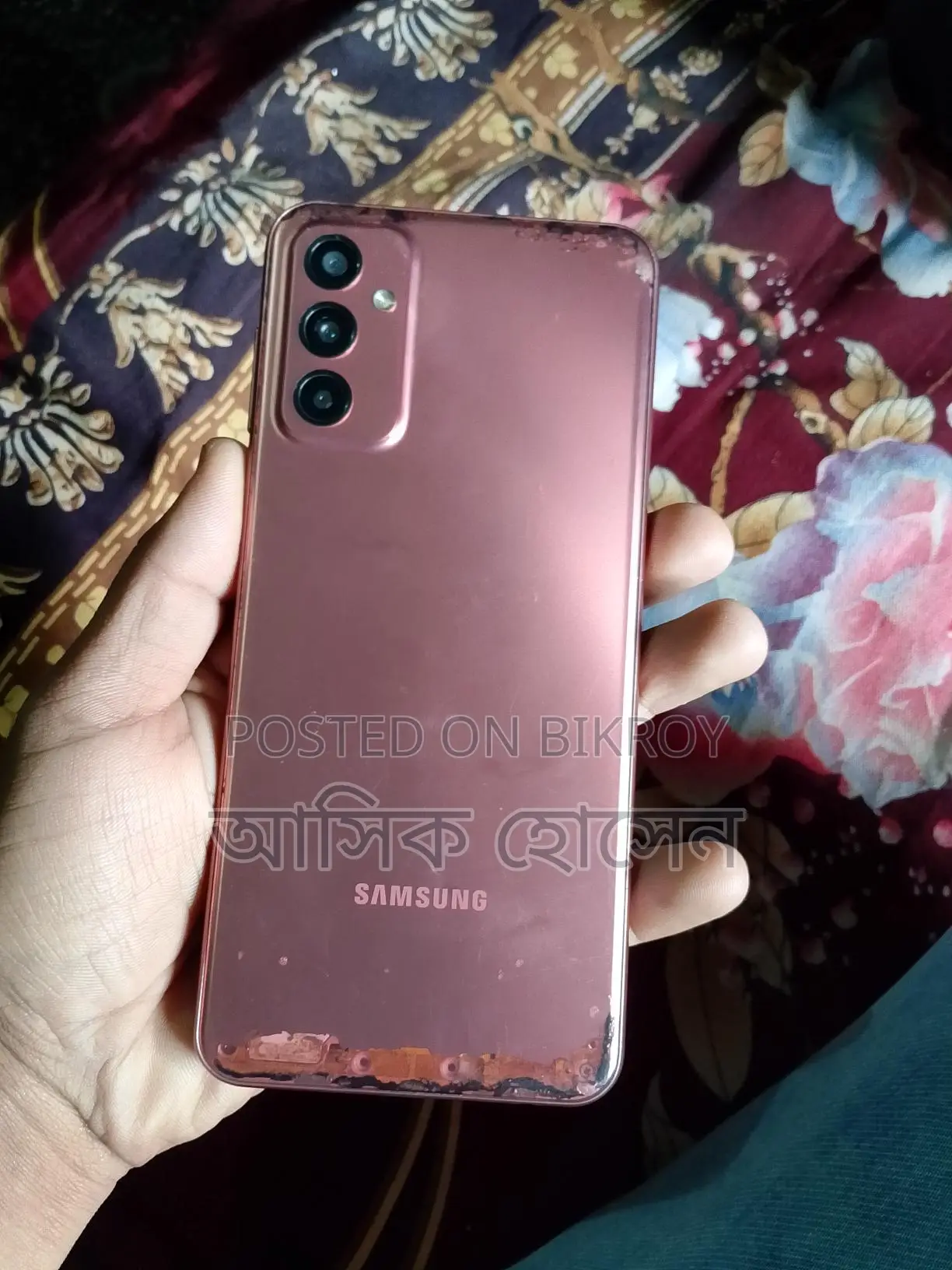 Samsung Galaxy F23 ` (Used)