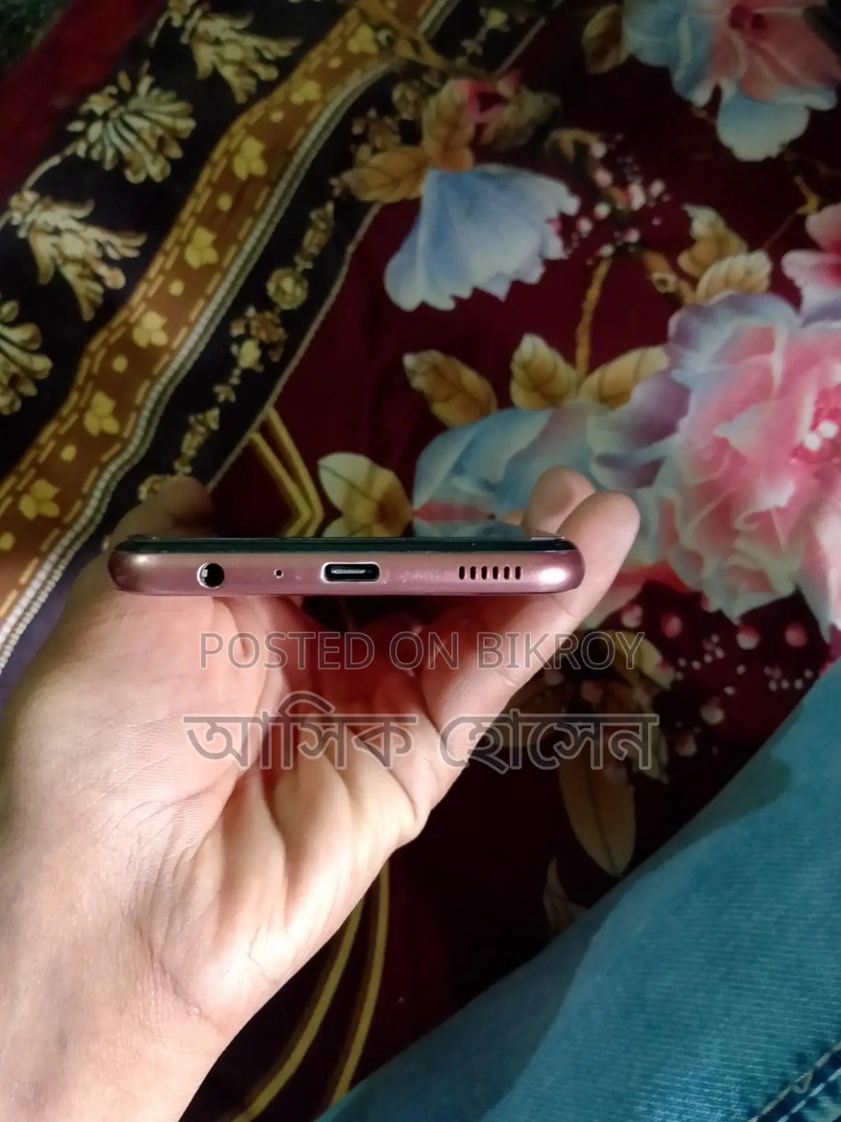 Samsung Galaxy F23 ` (Used)