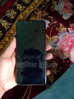 Samsung Galaxy F23 ` (Used)