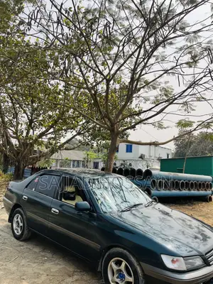 টয়োটা করোনা ১৯৯৮