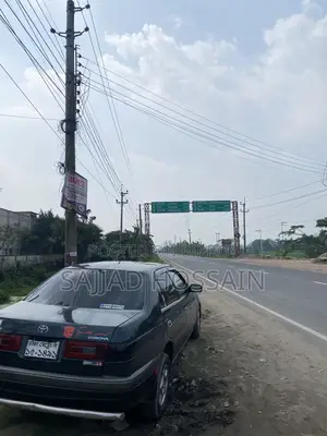 Toyota Corona 1998