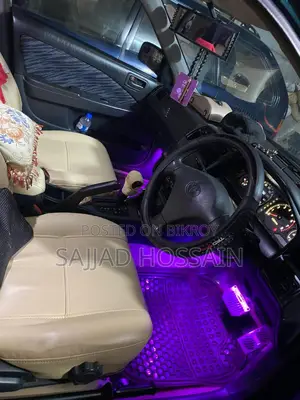 Toyota Corona 1998