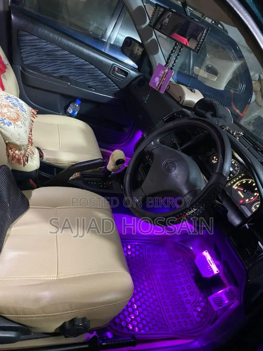 Toyota Corona 1998