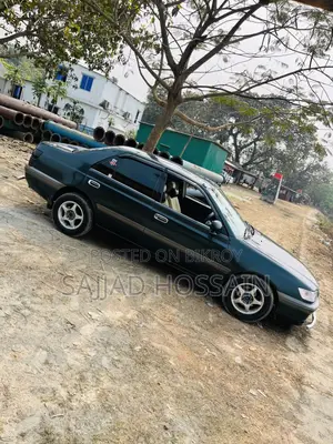 Toyota Corona 1998