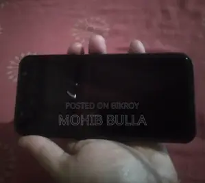 Samsung Galaxy J6 Plus (Used)