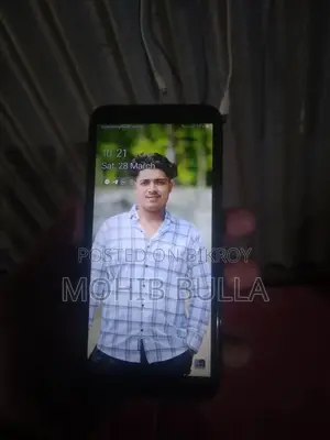 Samsung Galaxy J6 Plus (Used)