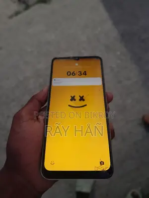Vivo Y16 . (Used)