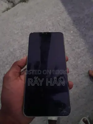Vivo Y16 . (Used)