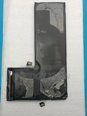 iPhone 11 Pro Battery