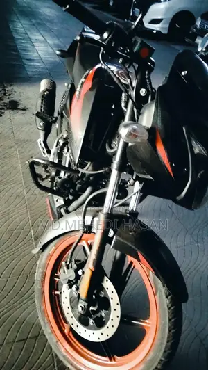 Bajaj Pulsar 150 . 2023