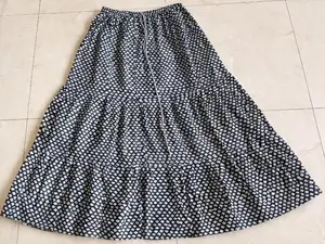 Stylish Skirt & Top Combo for Sale