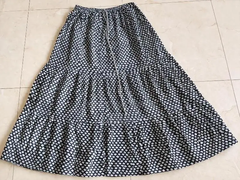 Stylish Skirt & Top Combo for Sale