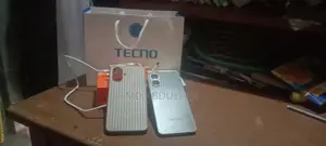 Tecno Spark GO 2 4/64 (Used)