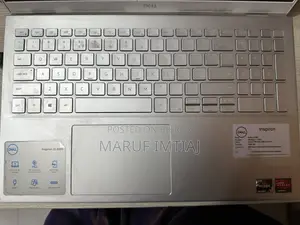 Inspiron 15 5505