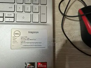 Inspiron 15 5505