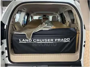Toyota Prado TXL 2022