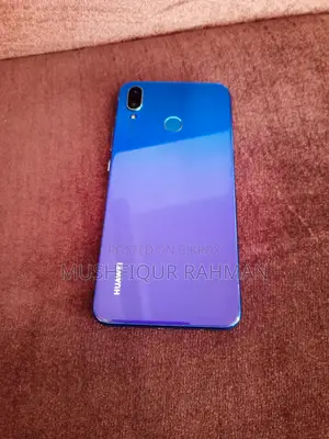 Huawei Nova 3i (Used)