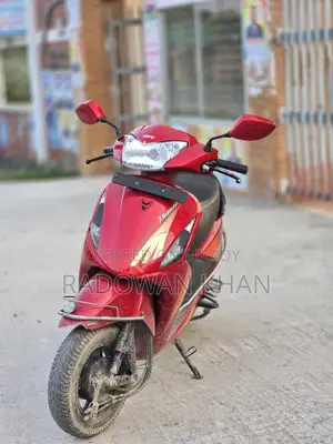 Hero Pleasure 2019