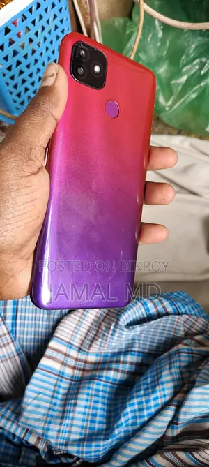 Itel Vision 1 Pro . (Used)
