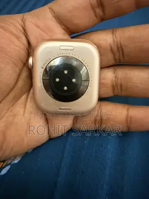 Apple Watch Series 10