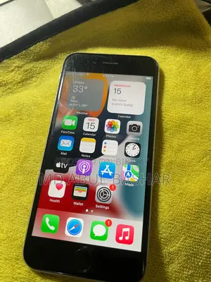 Apple iPhone 6S . (Used)