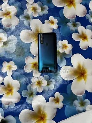 Vivo V15 . (Used)