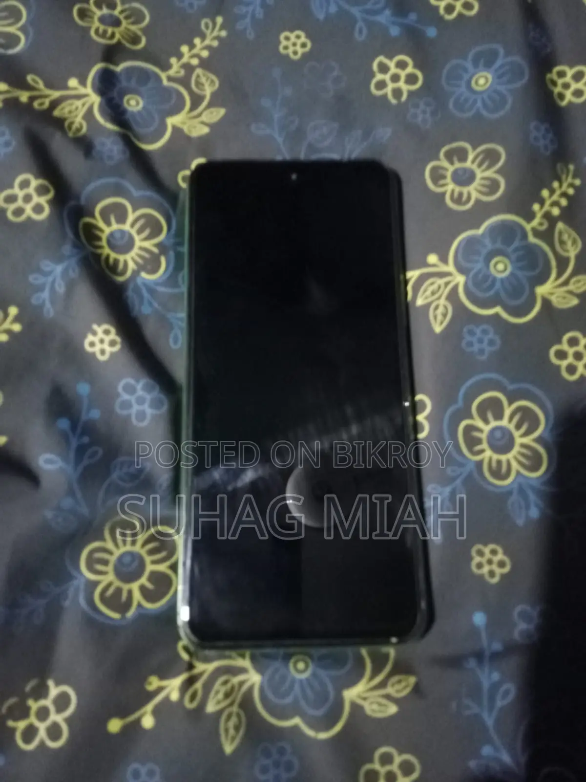Infinix Hot 12 (Used)