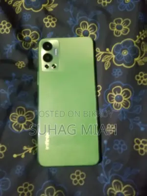Infinix Hot 12 (Used)