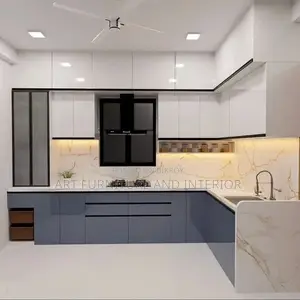 Kitchen Cabinet - 50