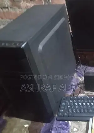 সিপিইউ বিক্রি হবে