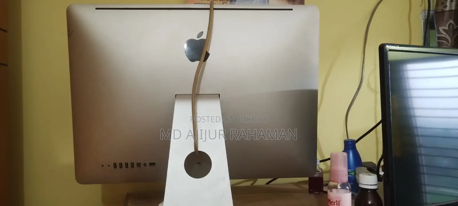 Apple Imac Mid 2011 (Used)