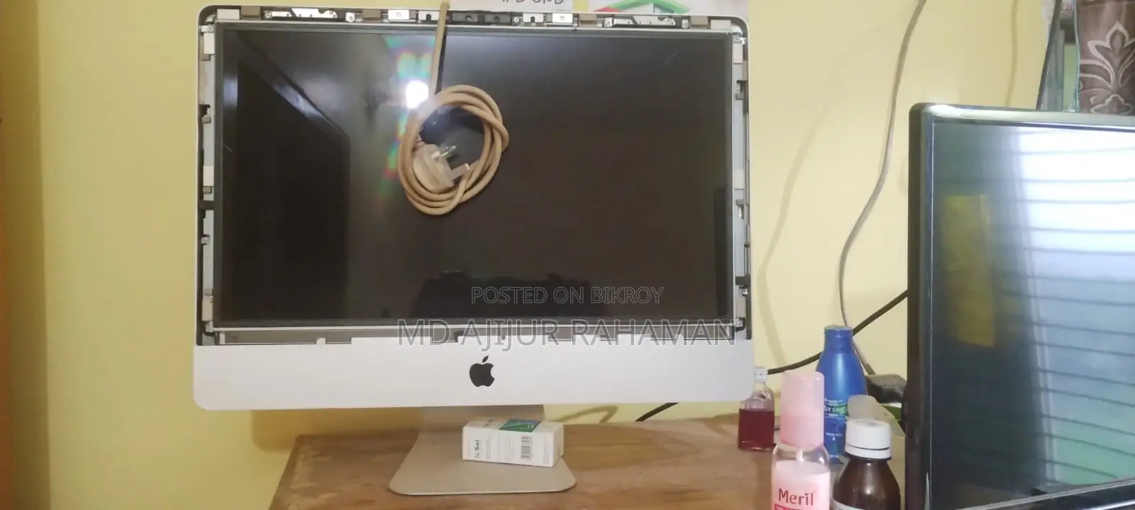 Apple Imac Mid 2011 (Used)