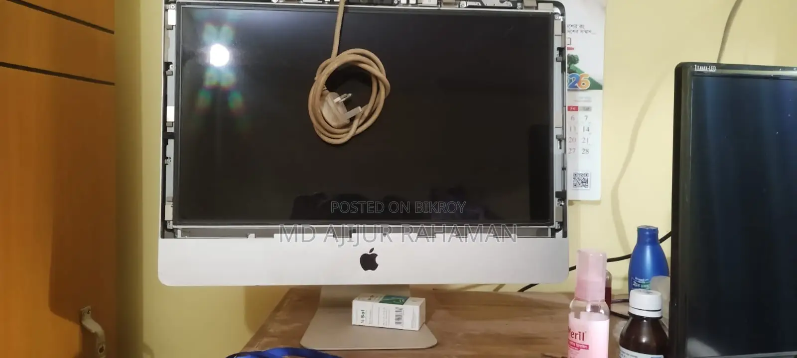 Apple Imac Mid 2011 (Used)