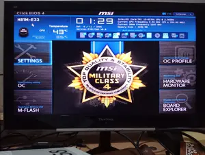 Intel Core i5 Desktop