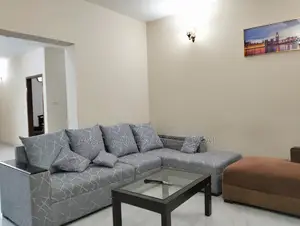 3-Bed Fully-Furnished Apartment for Rent in Gulshan-2