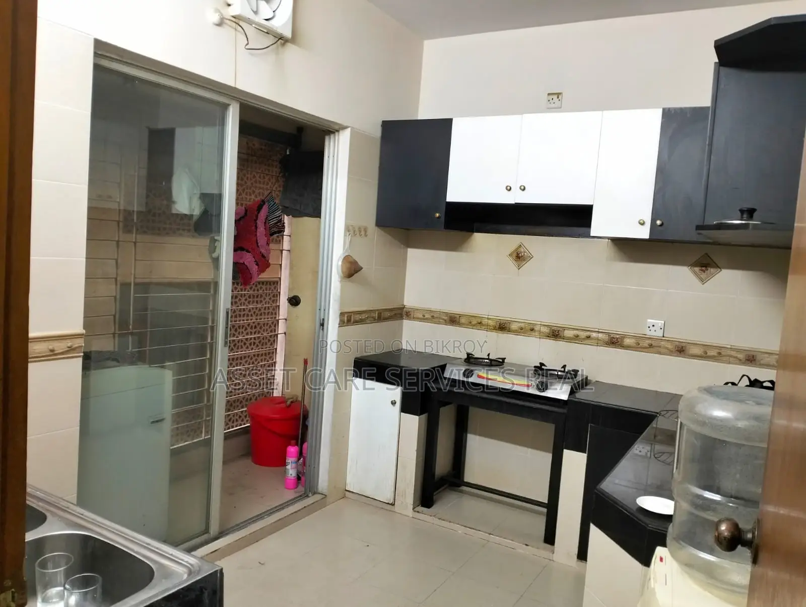 3-Bed Fully-Furnished Apartment for Rent in Gulshan-2