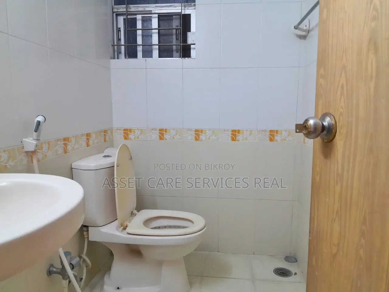 3-Bed Fully-Furnished Apartment for Rent in Gulshan-2