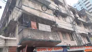 ৩৪ বিজয়নগর "পল্টন টাওয়ার" এর জমির শেয়ার বিক্রয় চলছে